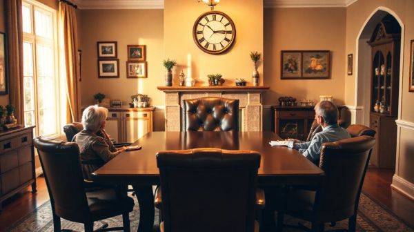 5 stratégies incontournables pour réussir la transmission d'une entreprise familiale