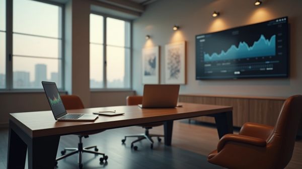 Accédez facilement à un crédit professionnel adapté à vos besoins