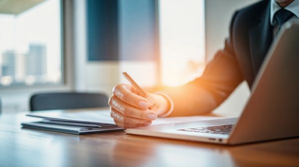 Découvrez comment choisir un crédit professionnel sur mesure