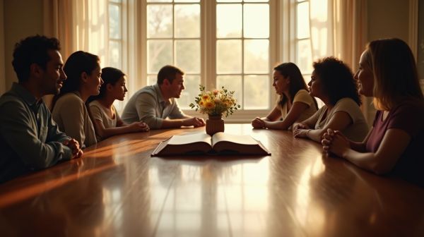 Maîtriser la transmission d'entreprise familiale pour pérenniser votre héritage