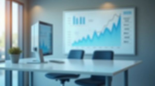 Obtenez un compte à terme pro avec des taux d'intérêt compétitifs