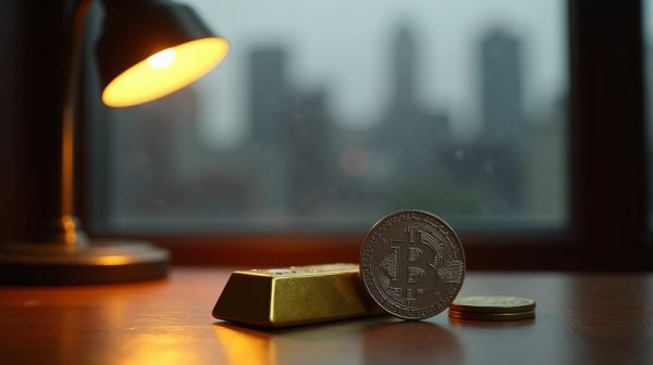 Pourquoi choisir l'achat d'or ou d'argent pour votre investissement ?